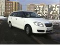 Skoda Fabia из Европы!!! В отличном состоянии. в городе Москва, фото 6, Skoda