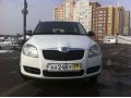 Skoda Fabia из Европы!!! В отличном состоянии. в городе Москва, фото 7, Московская область