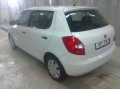 Skoda fabia хетчбэк в городе Ярославль, фото 2, стоимость: 320 000 руб.