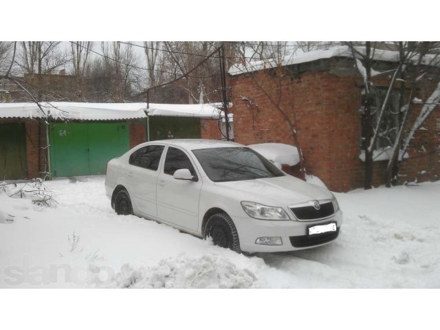 шкода октавиа в городе Ростов-на-Дону, фото 1, Skoda