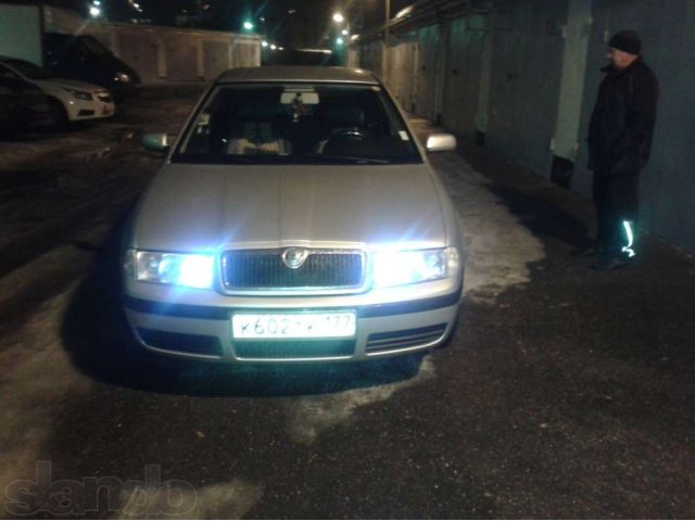 Продаю в городе Москва, фото 6, Skoda