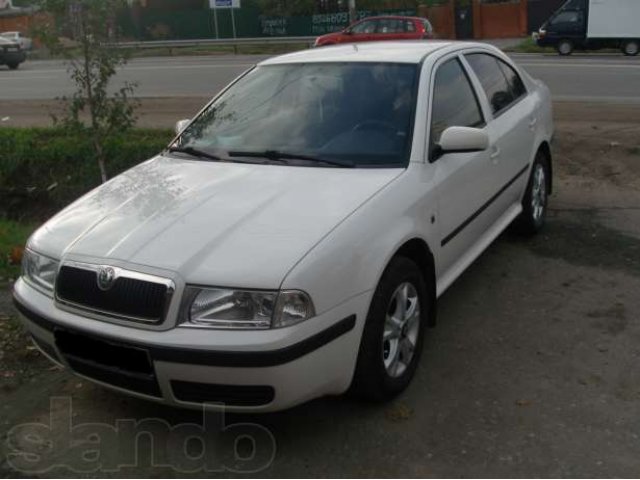 Skoda octavia tour 1.4 в городе Москва, фото 1, Skoda