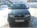 Продам Skoda Fabia в городе Великий Новгород, фото 4, Новгородская область