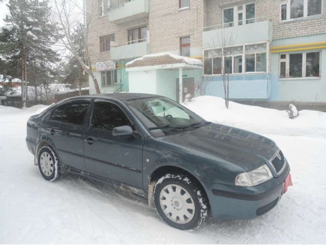 Продам авто в городе Великий Устюг, фото 4, Skoda