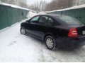 Продам автомобиль Skoda Octavia ll 2008 года выпуска в городе Москва, фото 6, Skoda