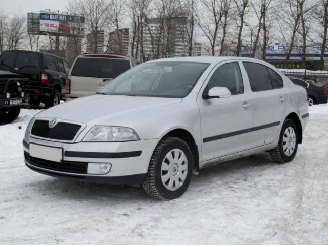 Skoda Octavia, 2006 в городе Москва, фото 4, стоимость: 486 875 руб.