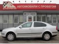 Skoda Octavia, 2006 в городе Москва, фото 1, Московская область