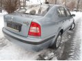 SKODA Octavia (1.6) МКПП 2005 в городе Москва, фото 2, стоимость: 345 000 руб.