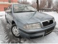 SKODA Octavia (1.6) МКПП 2005 в городе Москва, фото 3, Skoda