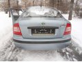 SKODA Octavia (1.6) МКПП 2005 в городе Москва, фото 4, Московская область