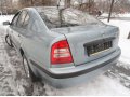 SKODA Octavia (1.6) МКПП 2005 в городе Москва, фото 5, стоимость: 345 000 руб.