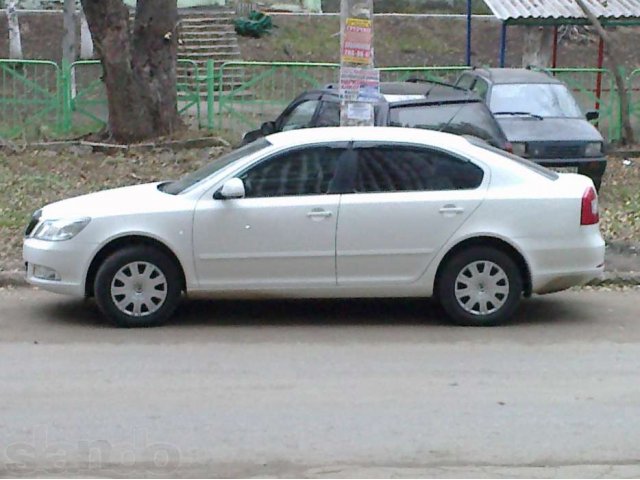 Продам Skoda Octavia 2010 в городе Самара, фото 2, стоимость: 560 000 руб.