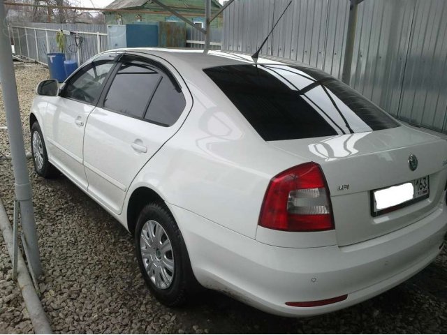 Продам Skoda Octavia 2010 в городе Самара, фото 3, Skoda