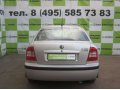 Skoda Octavia, 2007 в городе Москва, фото 5, стоимость: 362 500 руб.