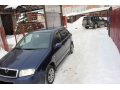 Skoda Fabia в городе Тверь, фото 3, Skoda