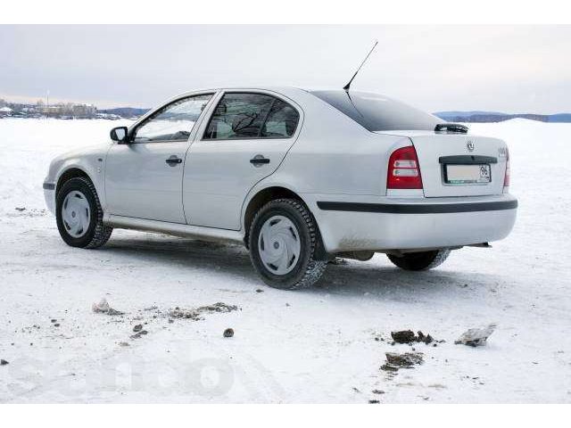 Продам Шкода Октавия 2004 г.в. в городе Екатеринбург, фото 2, Skoda