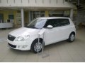 Skoda Fabia, 1.2 MT новый в городе Казань, фото 1, Татарстан