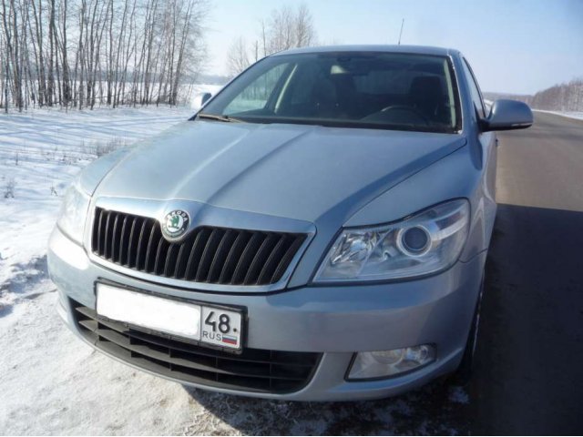 Продажа в городе Липецк, фото 4, Skoda