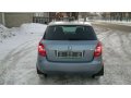 Skoda Fabia, 2009 в городе Псков, фото 4, Псковская область