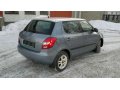 Skoda Fabia, 2009 в городе Псков, фото 7, Псковская область