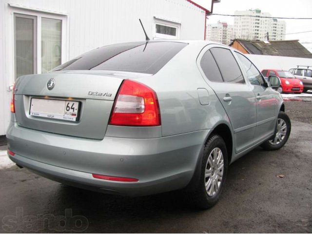 Продам Skoda Octavia, 2011г. ТОРГ, ОБМЕН, КРЕДИТ в городе Саратов, фото 3, Skoda