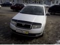 продается skoda fabia 2001г.в. в городе Людиново, фото 1, Калужская область