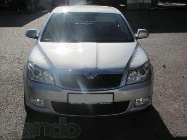 Продам Skoda Octavia А5 2010 в городе Екатеринбург, фото 1, Skoda