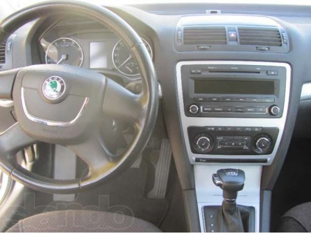 Продам Skoda Octavia А5 2010 в городе Екатеринбург, фото 2, Свердловская область