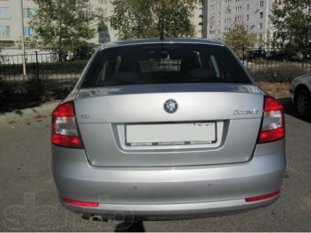 Продам Skoda Octavia А5 2010 в городе Екатеринбург, фото 3, стоимость: 650 000 руб.