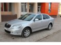 Skoda Octavia II FL Combi (1Z5) в городе Элиста, фото 2, стоимость: 540 000 руб.