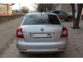 Skoda Octavia II FL Combi (1Z5) в городе Элиста, фото 4, Калмыкия