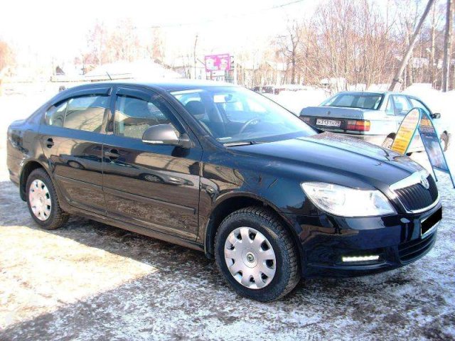 Шкода Октавиа в городе Северодвинск, фото 1, Skoda