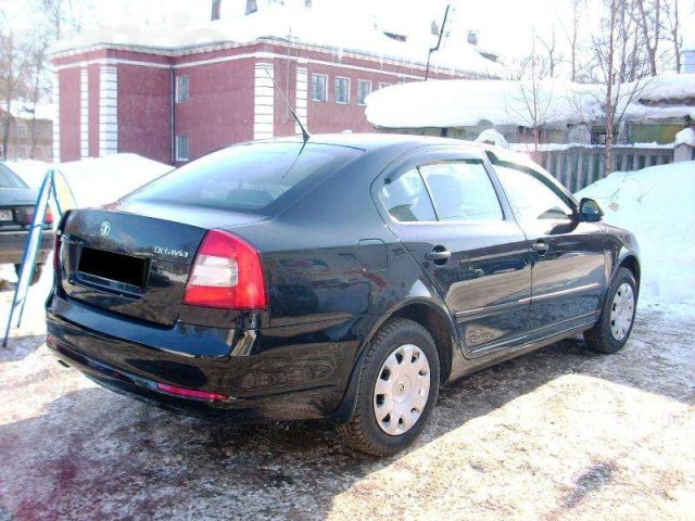 Шкода Октавиа в городе Северодвинск, фото 4, Skoda