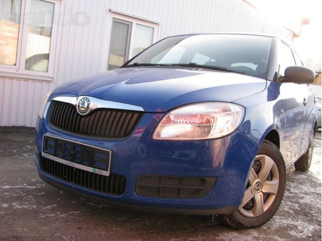 Продаю, Skoda Fabia, 2009г. (возможен кредит) в городе Саратов, фото 2, Саратовская область