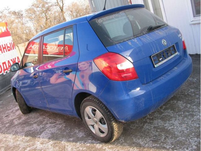 Продаю, Skoda Fabia, 2009г. (возможен кредит) в городе Саратов, фото 3, стоимость: 380 000 руб.