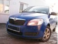 Продаю, Skoda Fabia, 2009г. (возможен кредит) в городе Саратов, фото 2, стоимость: 380 000 руб.