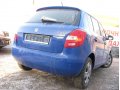 Продаю, Skoda Fabia, 2009г. (возможен кредит) в городе Саратов, фото 4, Саратовская область