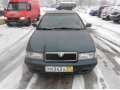 skoda octavia 1.6, 2001 в городе Москва, фото 1, Московская область