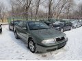 Skoda Octavia, 2003 в городе Москва, фото 1, Московская область