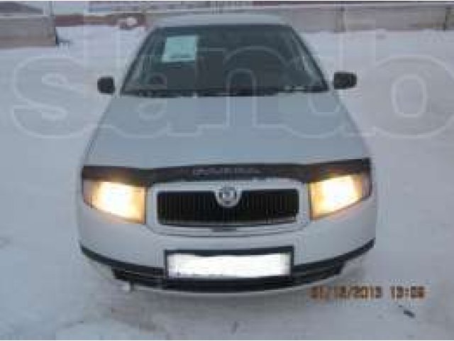 Продам Шкода Фабия в городе Новый Уренгой, фото 3, Skoda