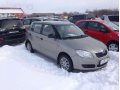 SKODA Fabia - хетчбек 2010г. 1,2 л. мкп   баз. компл. в городе Уфа, фото 2, стоимость: 380 000 руб.