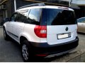 Продаю SKODA YETI в отличном состоянии в городе Ставрополь, фото 2, стоимость: 750 000 руб.