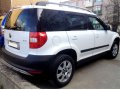 Продаю SKODA YETI в отличном состоянии в городе Ставрополь, фото 4, Ставропольский край