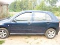 Skoda Fabia 2005г.в. в городе Казань, фото 1, Татарстан