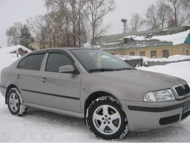 Срочно!!! Продаётся автомобиль Шкода Октавия Тур. в городе Мирный, фото 3, Skoda