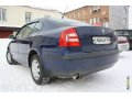 Skoda Octavia в городе Красноярск, фото 1, Красноярский край