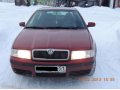 Skoda Octavia Tour в городе Полярный, фото 1, Мурманская область