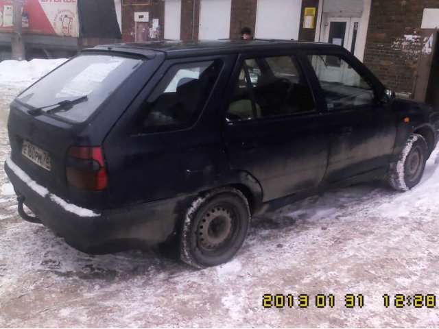 Продаю автомобиль Шкода в городе Рыбинск, фото 3, Skoda