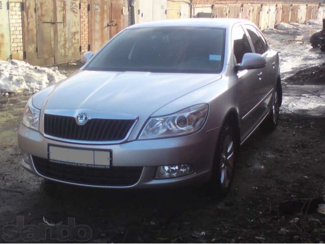 Skoda в городе Саранск, фото 1, Skoda