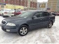 Skoda Octavia в городе Казань, фото 1, Татарстан